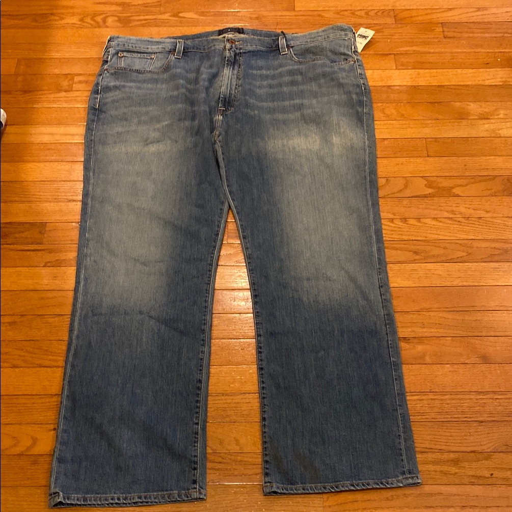 Lucky Brand Mens Jeans Sz 4834 Nwt
